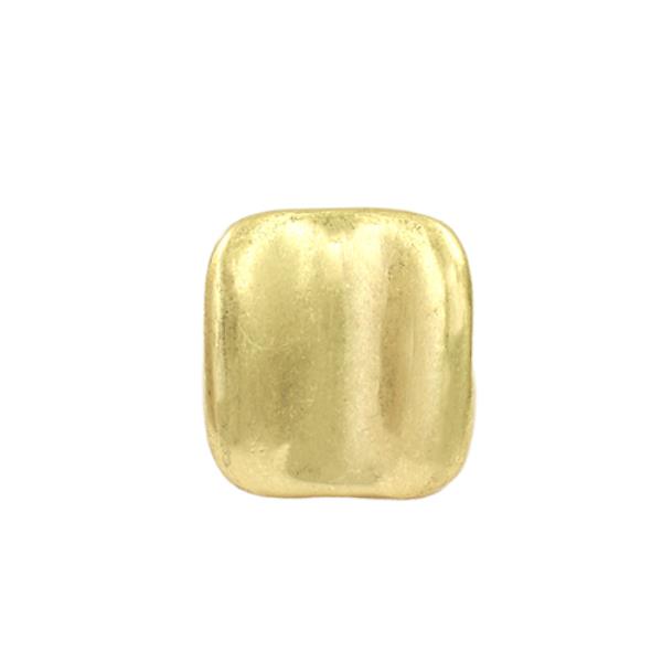SQUARE METAL RING