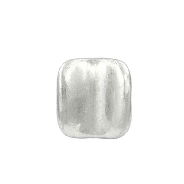 SQUARE METAL RING