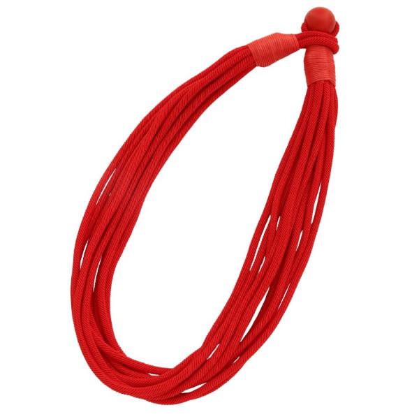 ROPE LAYERED NECKLACE