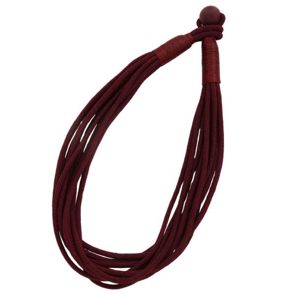 ROPE LAYERED NECKLACE