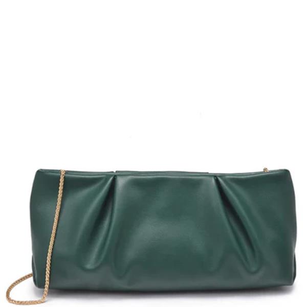 EVENING FRANNY CLUTCH