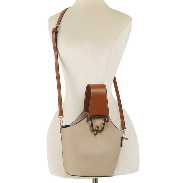 MODERN STYLISH CROSSBODY BAG