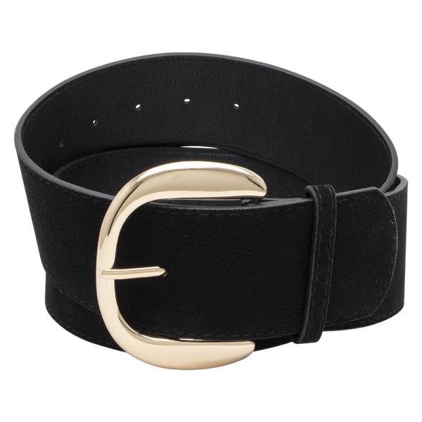MODERN BUCKLE STYLE BELT