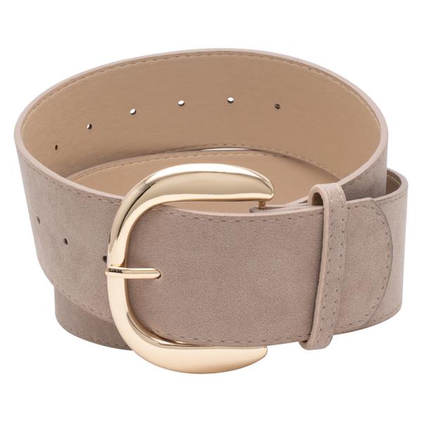 MODERN BUCKLE STYLE BELT