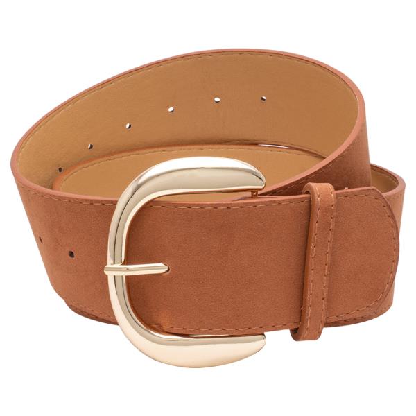 MODERN BUCKLE STYLE BELT