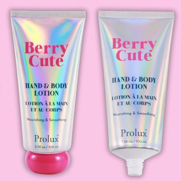 PROLUX HAND & BODY LOTION (12 UNITS)