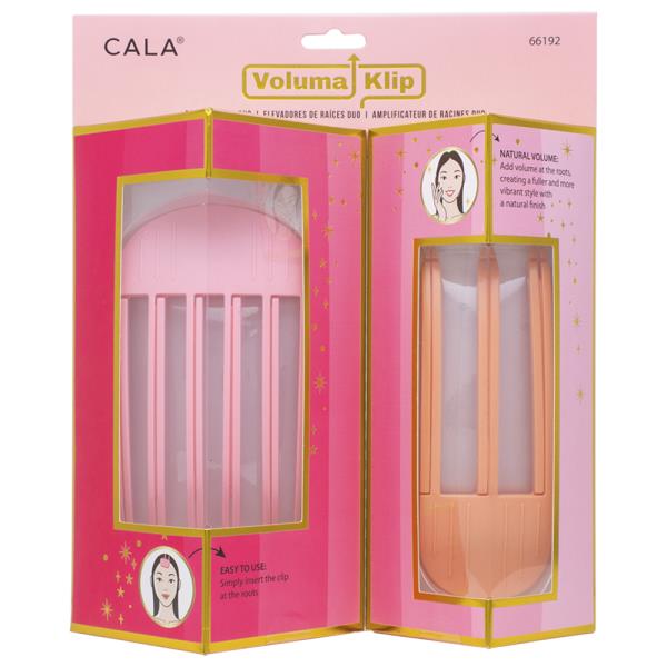 CALA VOLUMA KLIP ROOT BOOSTER DUO