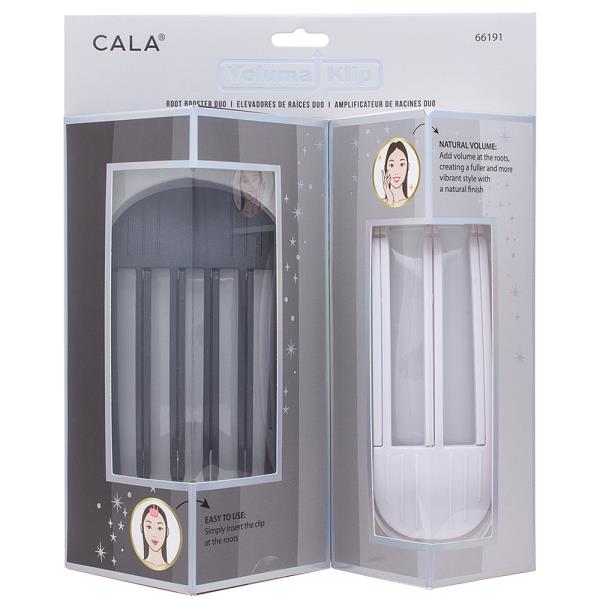 CALA VOLUMA KLIP ROOT BOOSTER DUO