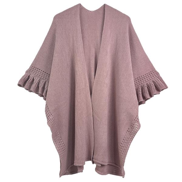 SOLID KIMONO