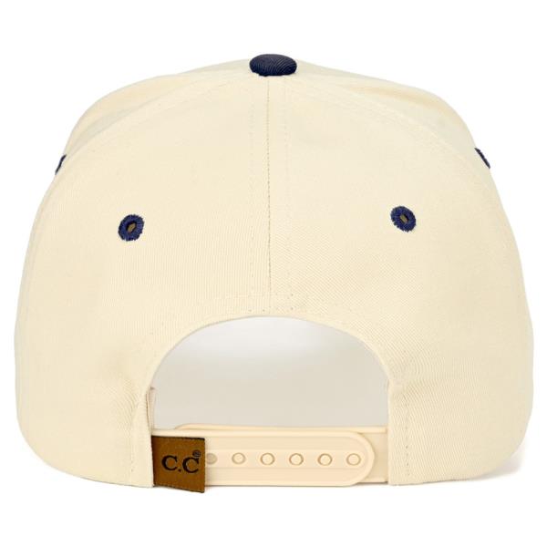 CC SARDINES TRUCKER CAP
