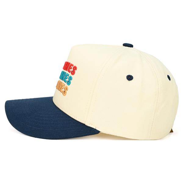 CC SARDINES TRUCKER CAP