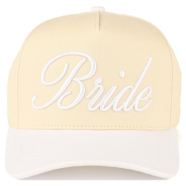 CC BRIDE TRUCKER