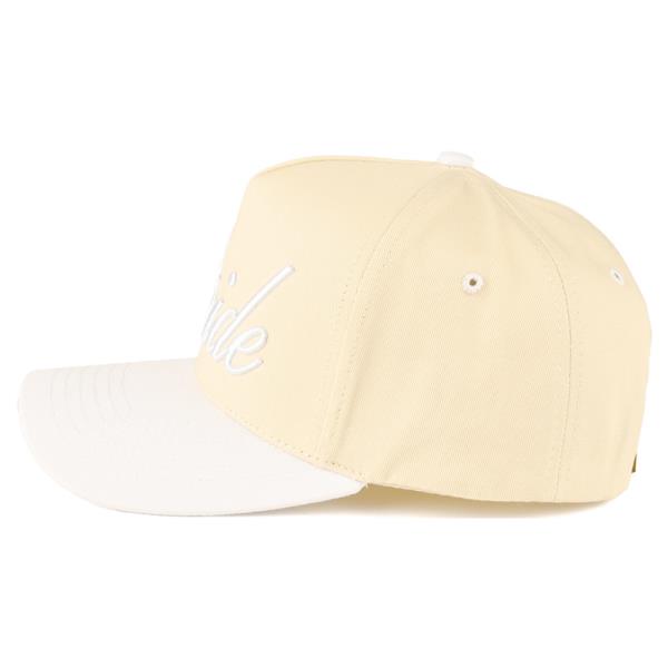 CC BRIDE TRUCKER