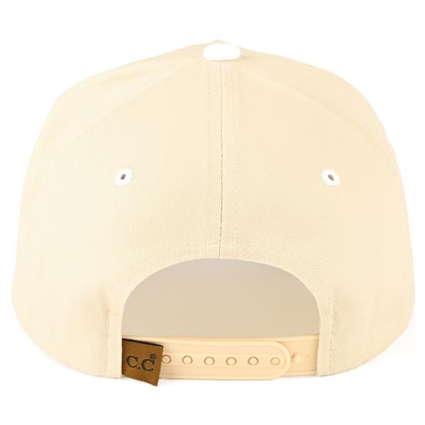 CC BRIDE TRUCKER