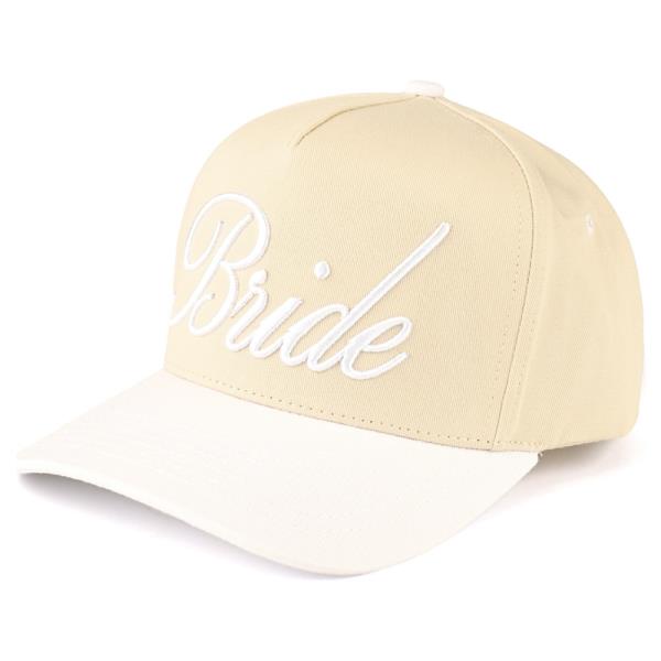 CC BRIDE TRUCKER