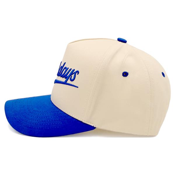 CC GOOD DAYS TRUCKER CAP