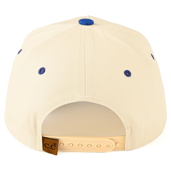 CC GOOD DAYS TRUCKER CAP