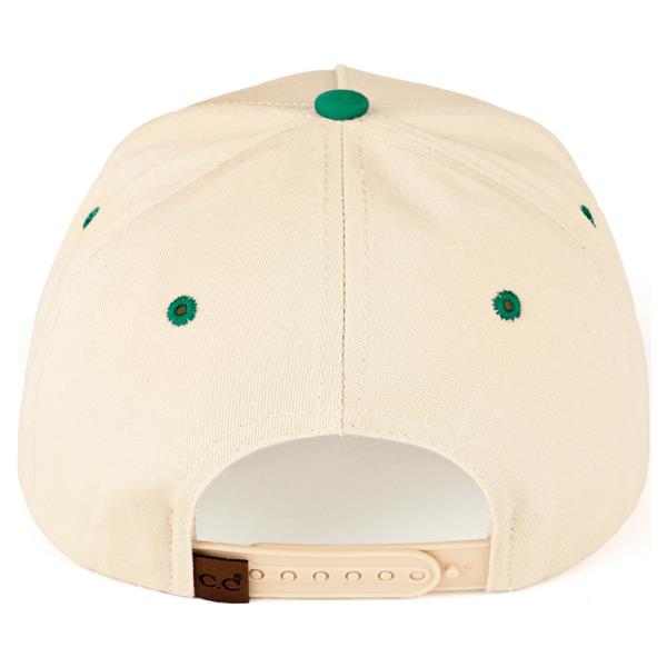 CC MARGS TRUCKER CAP