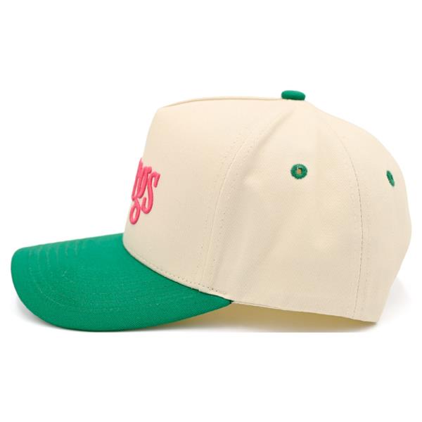 CC MARGS TRUCKER CAP