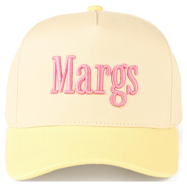 CC MARGS TRUCKER CAP