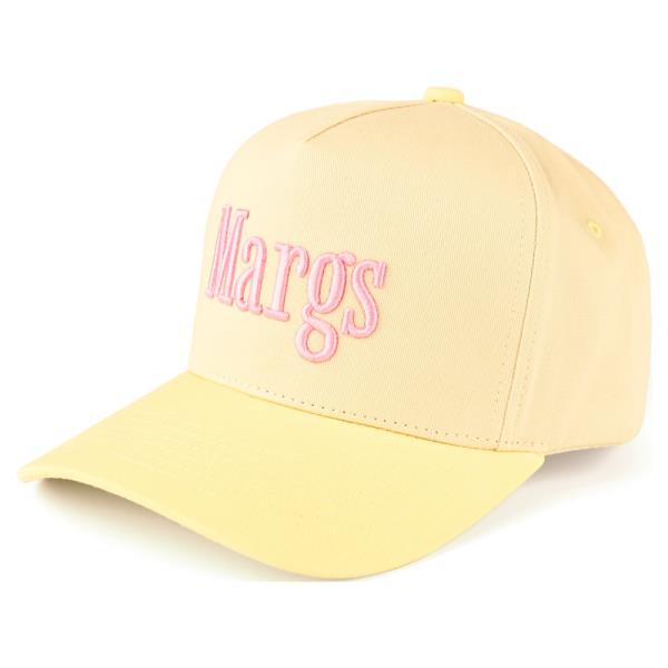 CC MARGS TRUCKER CAP