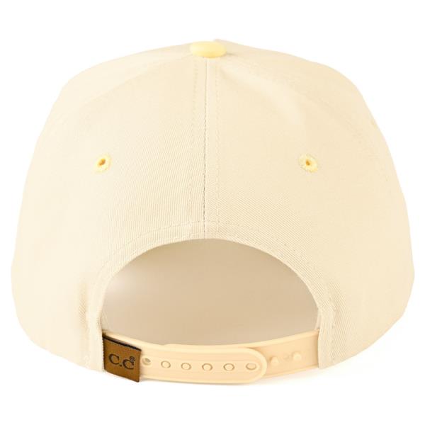 CC MARGS TRUCKER CAP