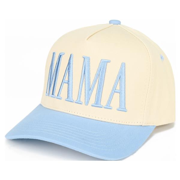 CC MAMA TRUCKER HAT