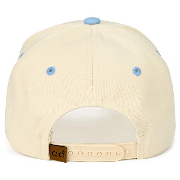 CC MAMA TRUCKER HAT