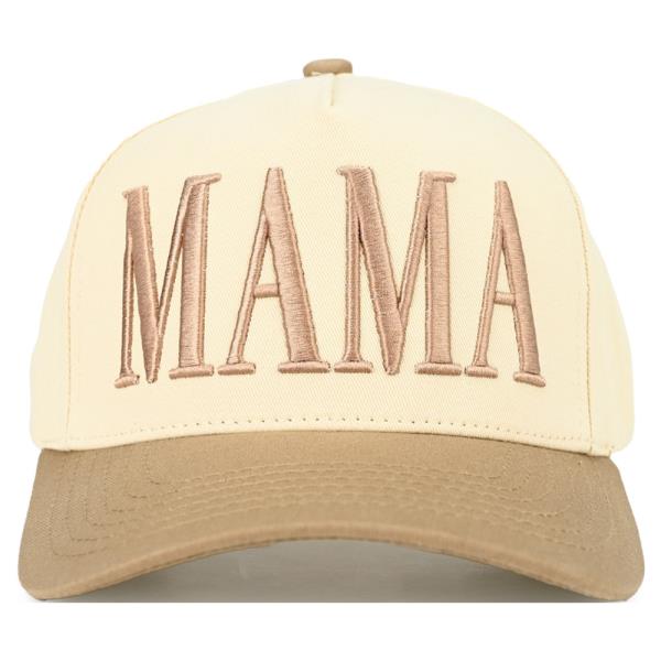 CC MAMA TRUCKER HAT