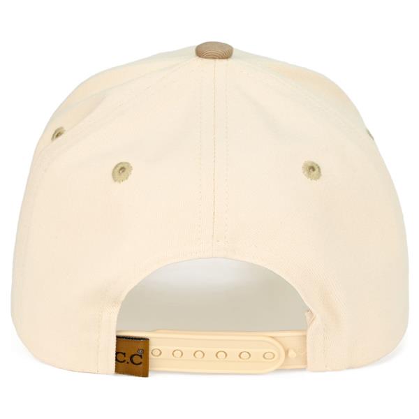 CC MAMA TRUCKER HAT