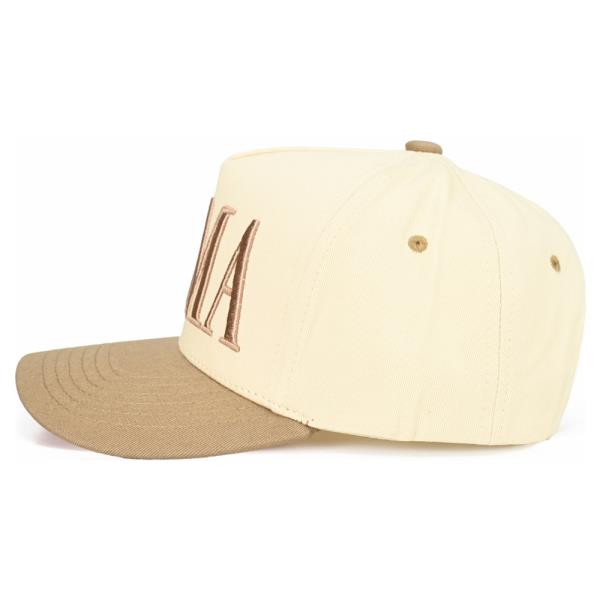 CC MAMA TRUCKER HAT