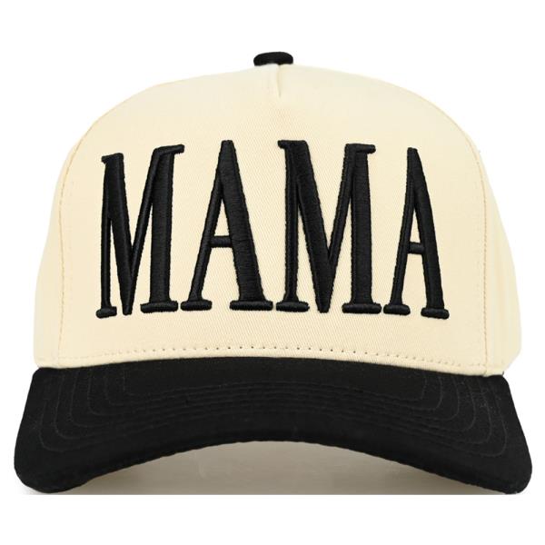 CC MAMA TRUCKER HAT