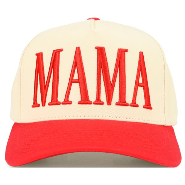 CC MAMA TRUCKER HAT
