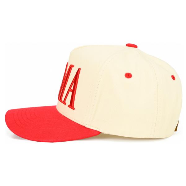 CC MAMA TRUCKER HAT