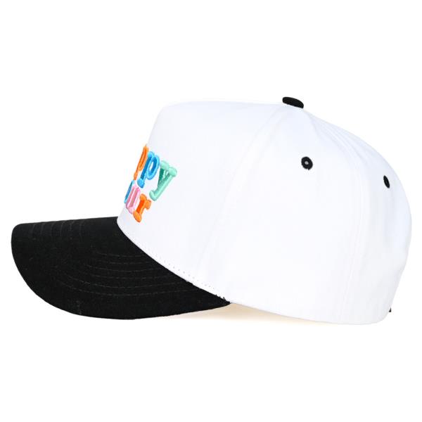 CC HAPPY HOUR TRUCKER CAP
