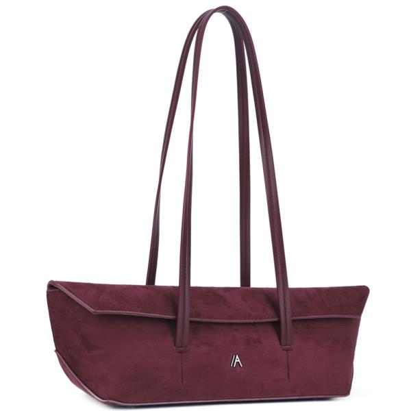 MODERN CHIC SHOULDER BAG