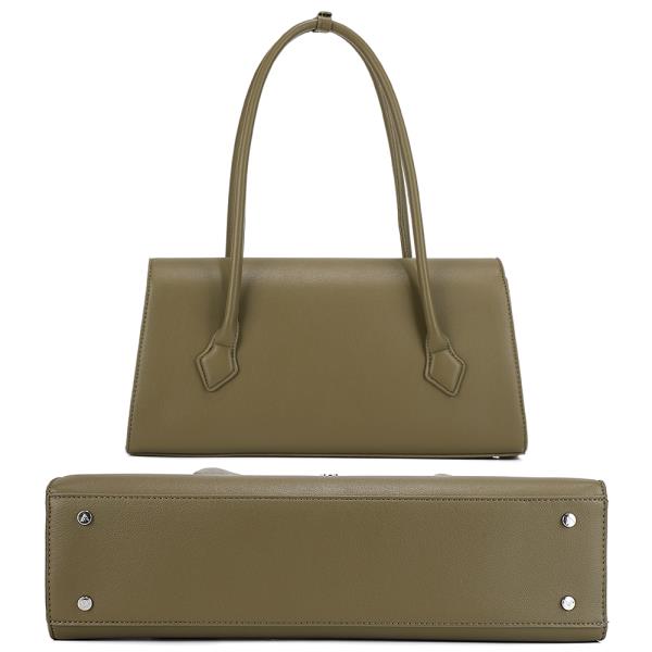 SMOOTH MODERN SHOULDER BAG