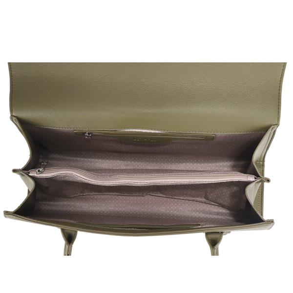 SMOOTH MODERN SHOULDER BAG