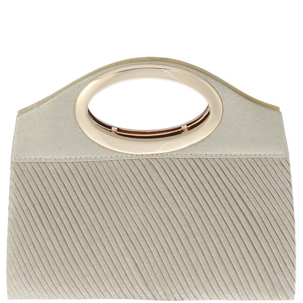 STYLISH DESIGN HANDLE BAG