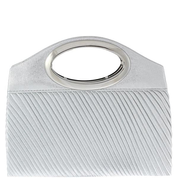 STYLISH DESIGN HANDLE BAG