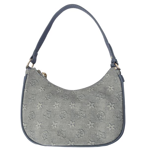 CHIC DESIGN SHOULDER BAG