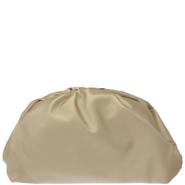 SMOOTH COLORED EVENING CLUTCH