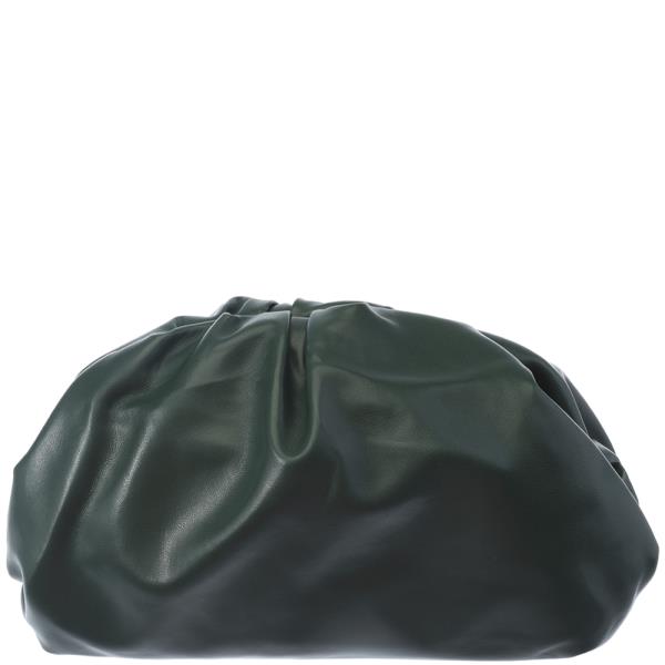 SMOOTH COLORED EVENING CLUTCH