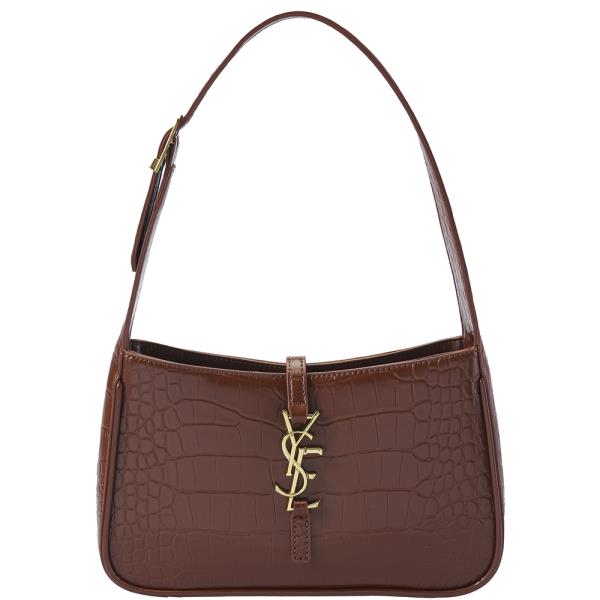 FASHION TEXTURE DESIGN SHOULDER BAG