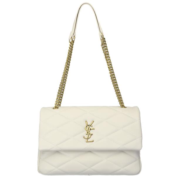 QUILTED DESIGN CROSSBODY BAG
