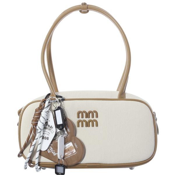 FASHION DESIGN HANDLE BAG