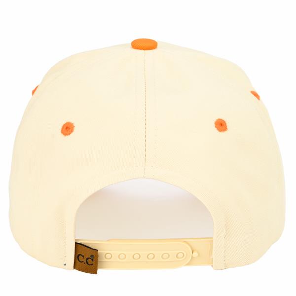 CC SHOW GIRL TRUCKER HAT