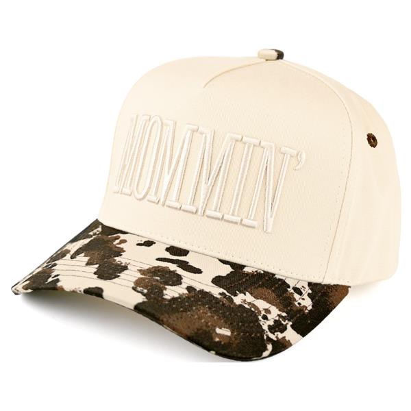 CC MOMMIN` TRUCKER