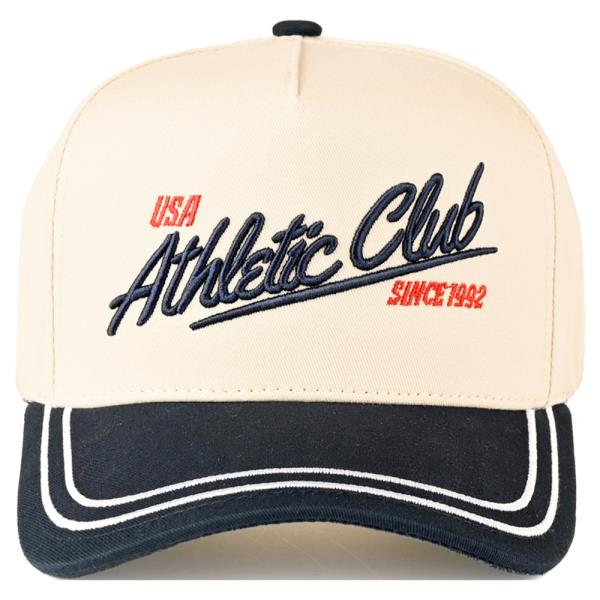 CC ATHLETIC CLUB TRUCKER