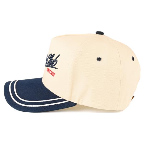 CC ATHLETIC CLUB TRUCKER